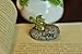 Top Collection Miniature Fairy Garden and Terrarium Lucky Dragon Stone