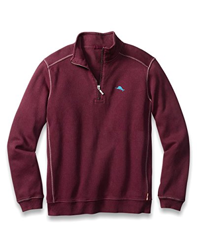 Tommy Bahama Antigua Cove Half-Zip 