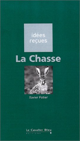 La  chasse