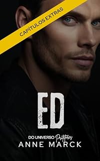 Livro Ed | Do Universo Protetores (Capítulos extras!)