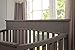 DaVinci Grove 4-in-1 Convertible Crib in Slate, Greenguard Gold Certified