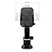 FayTun l073 Car Mount Holder, Universal Phone Holder for iPhone 7S/6S Plus/6S/5S/5C, Samsung Galaxy S8 Edge/S7/S6/Note 5, Google Pixel/Pixel XL and Other Smartphone