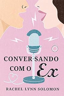 Livro Conversando com o Ex