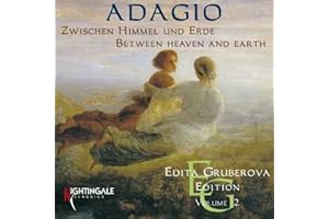 Adagio: Between Heaven & Earth 2