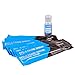VSGO DDR16 DSLR or SLR Camera APS-C Sensor Cleaning Kit (12 X 16mm Sensor Cleaning Swabs + 15ml Sensor Cleaner)