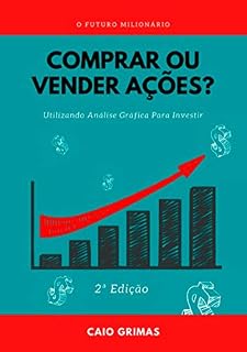Livro Comprar Ou Vender Ações?