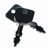 Stens 430-894 Delta Ignition Key