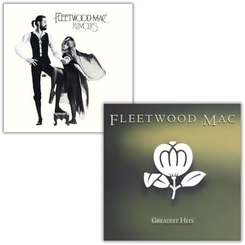Amazon.com: Buckingham Nicks (Amazon Exclusive): CDs & Vinyl