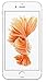 Apple iPhone 6S Plus 16 GB Unlocked, Rose Gold (Certified Refurbished)