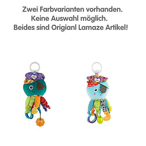 3 LAMAZE+L27068+Lamaze+Captain+Calamari