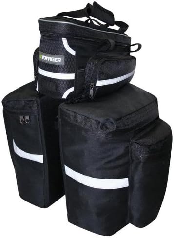 voyager panniers