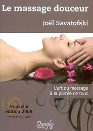 Le  massage douceur