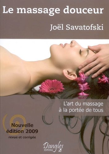 Le  massage douceur