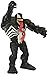 Marvel's Spider-Man Venom 6 Inch Villain Action Figure