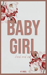 Livro Baby Girl (Hard and Soft)