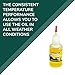 Ardent Reel Butter Oil, Multi, One Size