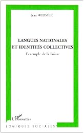 Langues nationales et identités collectives
