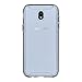 UMaple Galaxy J7 Pro Case,Ultra Slim Crystal Clear Back Cover & Flexible Hybrid TPU Shock-Absorption Protection Case for Samsung Galaxy J730 J7 Pro 2017 5.5