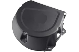 Compatible for John Deere Lawn Mower D100 D105 D110 D120 D125 D130 LA105 LA115 LA125 LA135 Tractor Left Hand Belt Cover