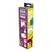 Casabella Micro Wipes Semi Disposable Cloths (10 Pack), Piece