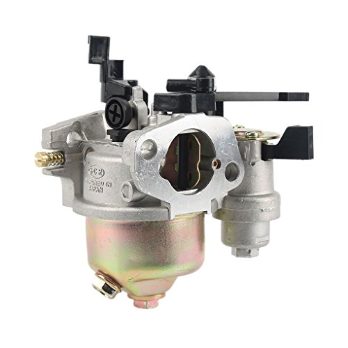 You May Mechanical Carburetor for Honda GX390 Auto Parts Machinery Parts Durable Carburetter with Gasket - Thumbnail 3