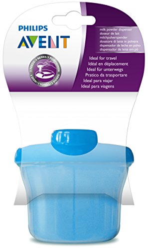 Avent Formula Dispenser/Snack Cup