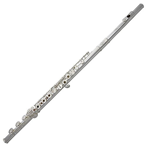 Gemeinhardt 33OSHB Flute w/ C1 Galway Crusader Headjoint
