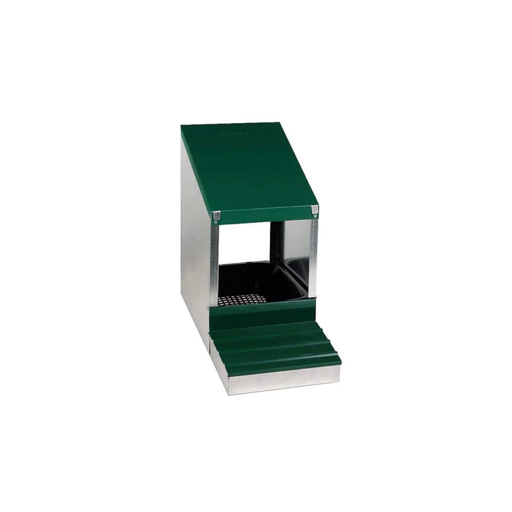 GAUN LAYING NEST 1 COMPARTMENT 7.64KG