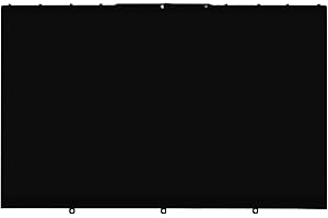 XIMIELEC Replacement for Lenovo Yoga 7-14 7-14ITL5 7-14ACN6 7i-14ITL5 LCD 82N7 82LW 82BH 5D10S39670 LCD Display LED Touch Screen Digitizer Bezel Assembly FHD