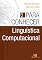 Livro Para conhecer linguística computacional