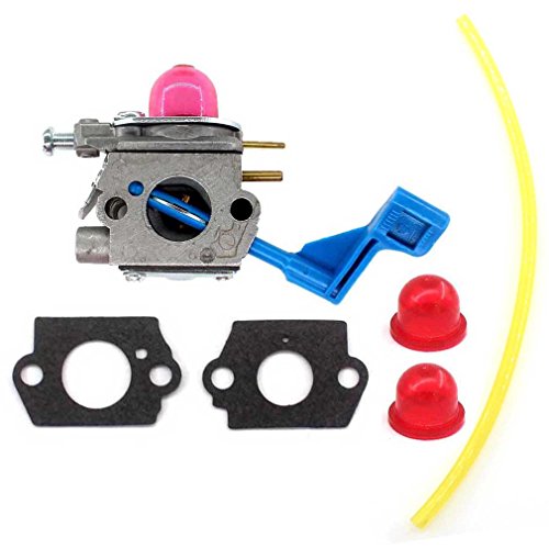 image for AISEN CARBURETOR FOR ZAMA C1U-W13A POULAN WEED EATER CRAFTSMAN 5300716