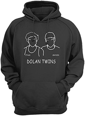 Dolan Twins Hoodie