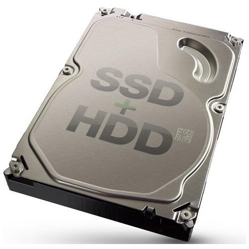 Seagate STCL2000400 2 TB SATA 6.0Gb/s 3.5