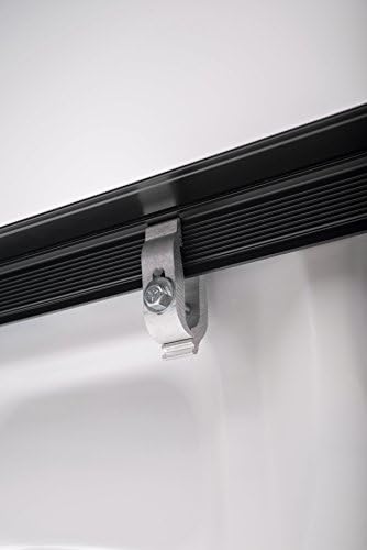 Amazon Com Truxedo Titanium Roll Up Truck Bed Cover 998101 09 14 Ford F 150 6 6 Bed Automotive