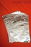 (30) Mylar Bags 20