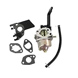 Janrui Carburetor Carb with Gasket for Generac Centurion GP3250 Generator with Gasket intake manifold