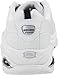 Skechers Sport Women's Premium-Premix Slip-On Sneaker,White/Navy,6.5 M US