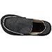 Sanuk Vagabond Sidewalk Surfer Charcoal 10 D (M)