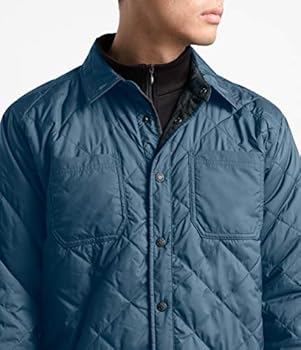 fort point insulated flannel