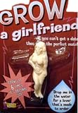 Forum Novelties Grow a Girlfriend Gag Novelty (Packaging May Vary)