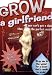 Forum Novelties Grow a Girlfriend Gag Novelty (Packaging May Vary)