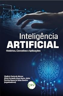 Livro Inteligência artificial: Histórico, Conceitos e Aplicações