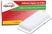 EPAuto GP482 (CA9482) Replacement for Toyota/Scion/Subaru/Pontiac Rigid Panel Engine Air Filter for Corolla (2003-2008), Matrix (2003-2008), FR-S (2013-2016), tC (2005-2010), BRZ (2013-2016)