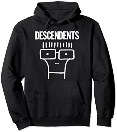 Descendents Classic Milo Pullover Sweatshirt