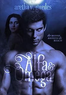 Livro Alfa e Ômega: Livro único!