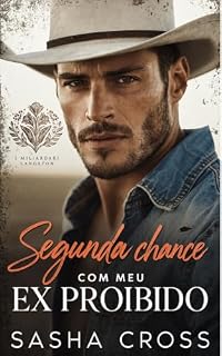 Livro Segunda chance com meu ex proibido (Marigold Valley)