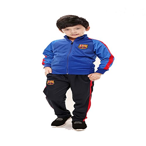 barcelona purple tracksuit