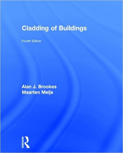 Cladding of Buildings