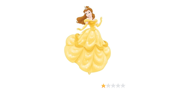 princesas disney articuladas