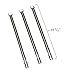 Weber # 62752 LP 3 Burner Tube Set